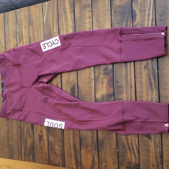 Lululemon soul cycle rebel runner - Picture 5 of 10